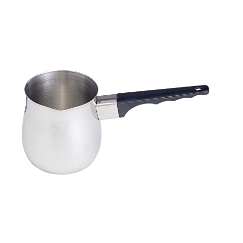 Turkish Warmer Coffee Pot