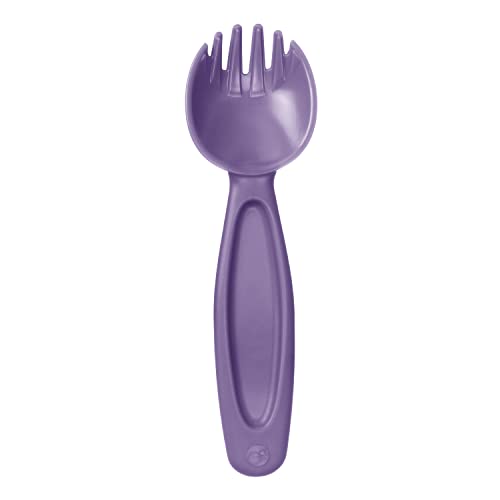 Insulated Food Jar with Spork