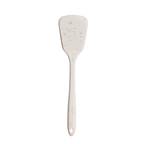 Get It Right Silicone Kitchen Spatula Turner