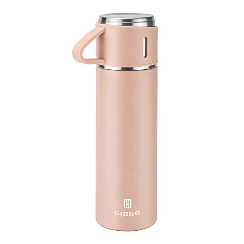 Stainless Steel Thermo 500ml