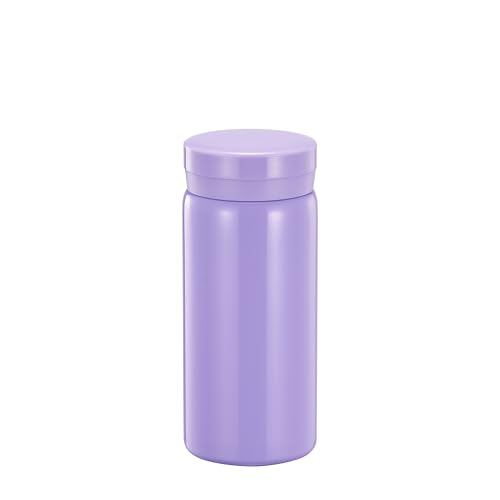 Mini Thermos Cute Water Bottle