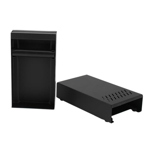 Espresso Knock Box Drawer