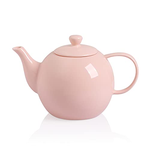 Sweejar Ceramic Tea Pots