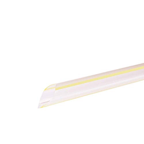 C9050s 9" Boba Straws (1600 Count)