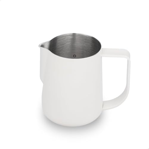 Milk Frothing Pitcher 250ml