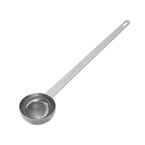 1PCS Extra Long Handle Coffee Scoop