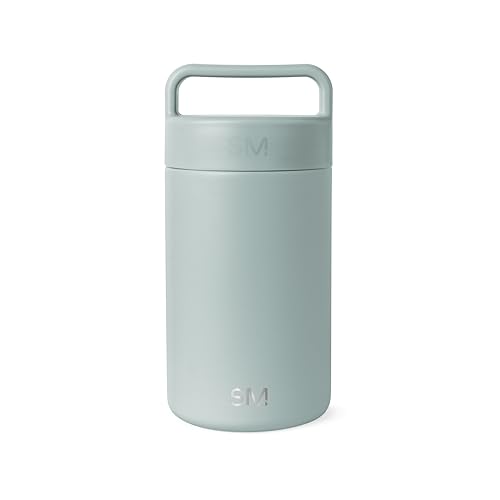 Insulated Food Jar with Handle