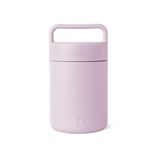Food Jar for Hot Food