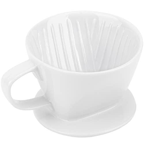 Pour Over Coffee Maker