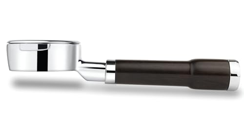 58mm Bottomless Naked 2 Ears Portafilter