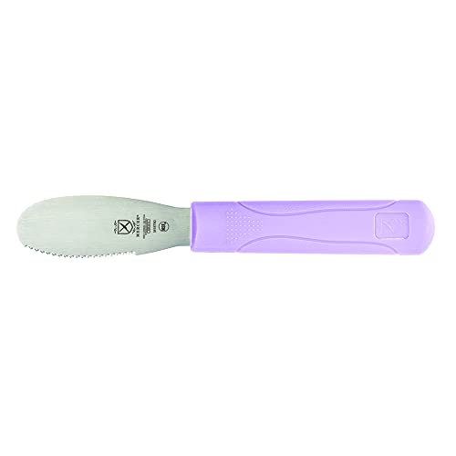 Millennia Wavy Edge Spreader