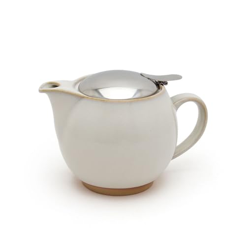 Zero Japan Bee House Round Teapot For One