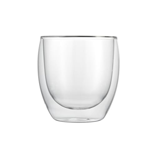 8 oz Professional Coffee Cup (2 Count)