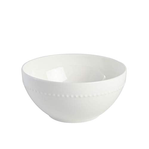 Embossed Bone China 16