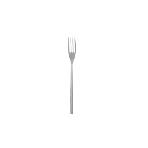 Dragonfly 18 10 Stainless Steel Flatware Short Salad Fork (12 Count)