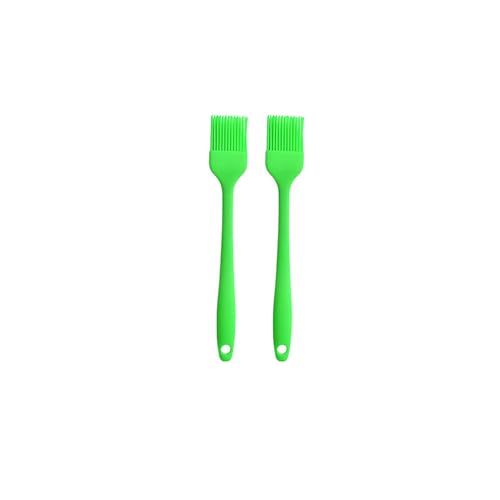 Silicone brush (2 Count)