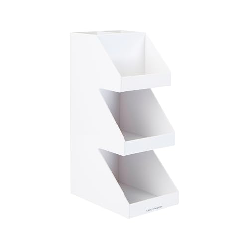 Coffee Tea Utensil and Condiment Station
