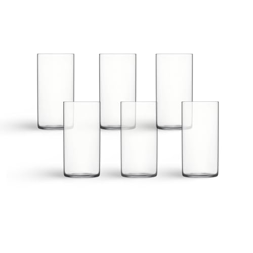 Top Class Highball Glasses