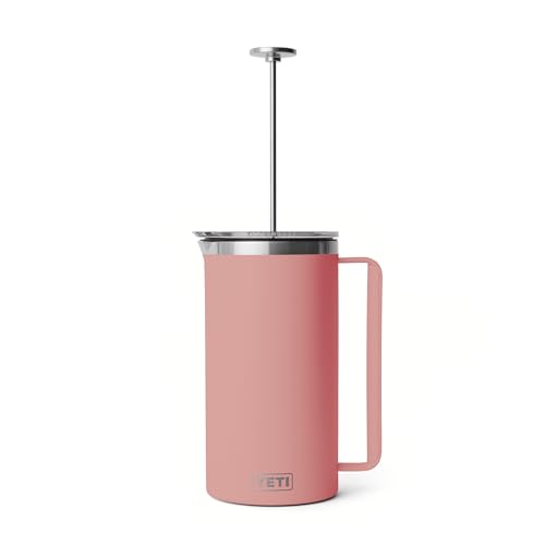Rambler 64 oz. French Press Coffee Maker