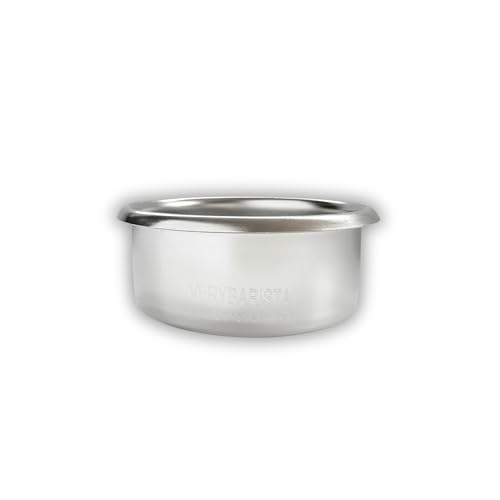 IMS Precision Convex Filter Basket. 17