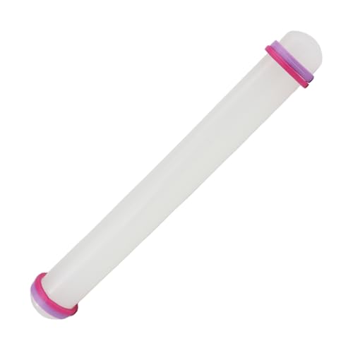Fondant Rolling Pin 9 Inch Non