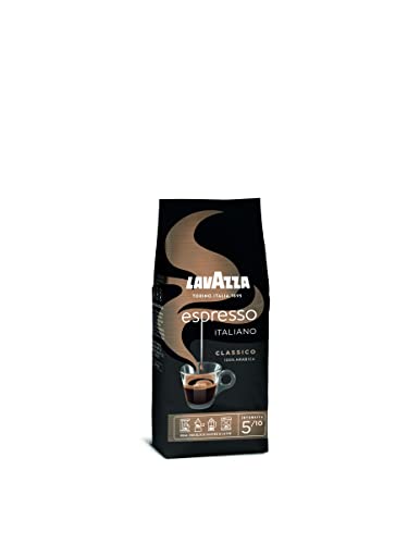 Caffe Espresso Beans (8.82 Ounce)