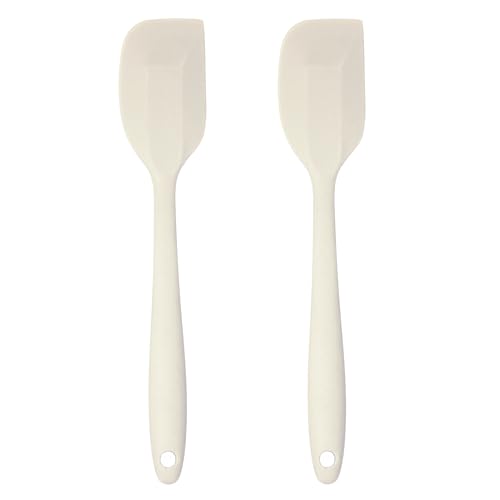 Silicone Spatula Set (2 Count)