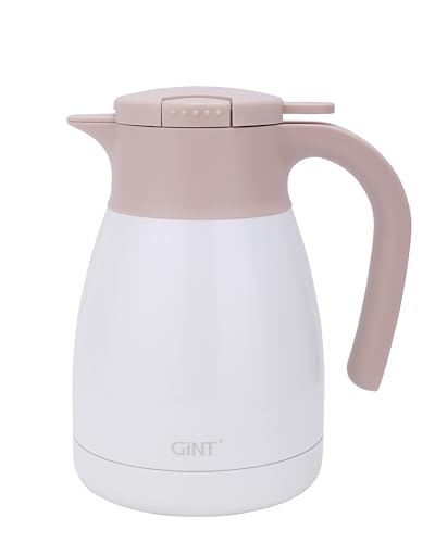 1L 34Oz Thermal Coffee Carafe