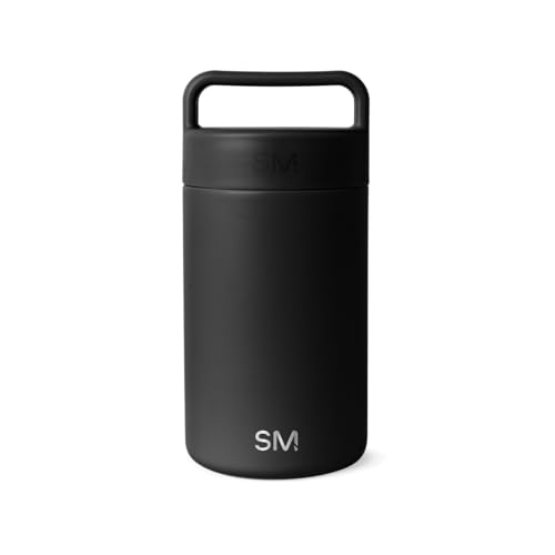 Insulated Food Jar with Handle