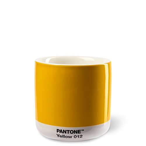 Copenhagen Design Pantone Latte Cup
