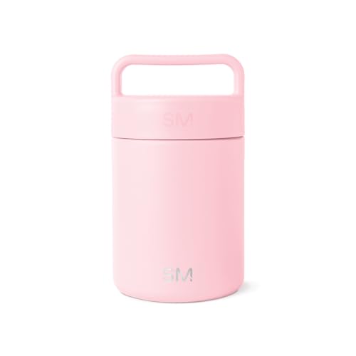 Insulated Food Jar with Handle
