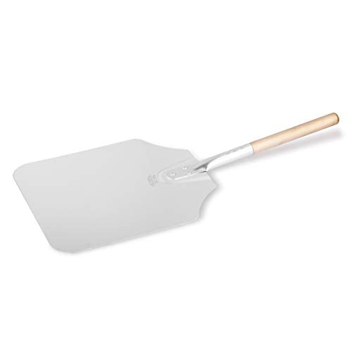 50158 Aluminum Pizza Peel