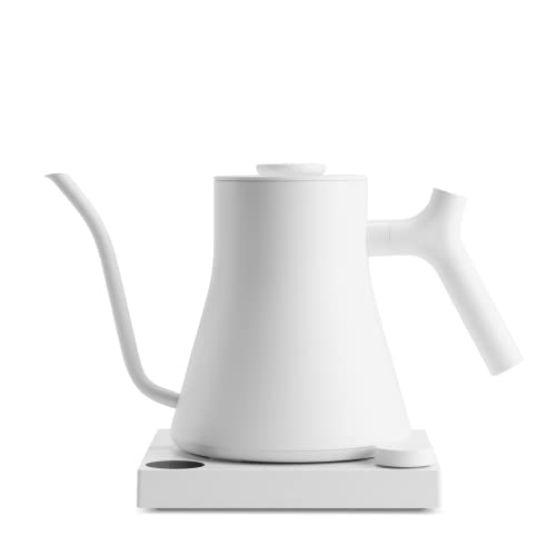 Stagg EKG Pro Gooseneck Electric Kettle