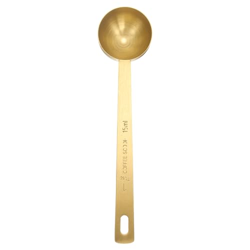 Coffee Scoop Spoon 1tbsp