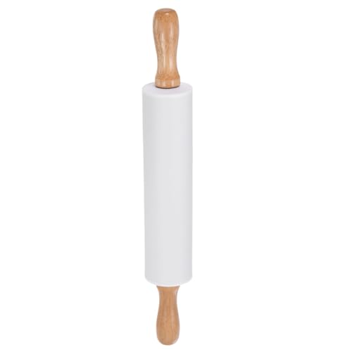 Silicone Rolling Pins for Baking 12.2 Inch Non