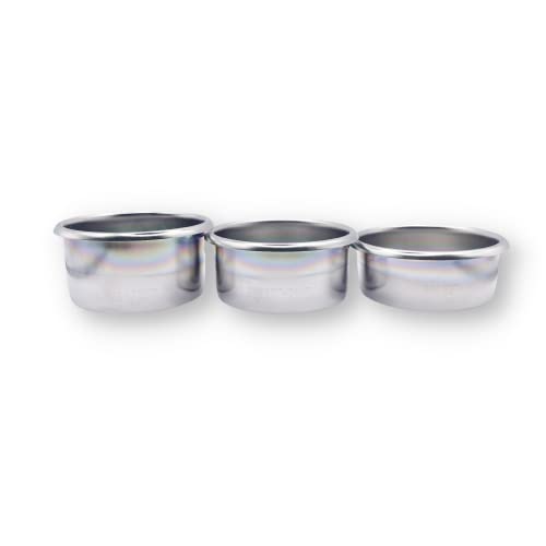 IMS Precision Nanotech Filter Basket compatible with 54mm Breville Sage Espresso machines Express