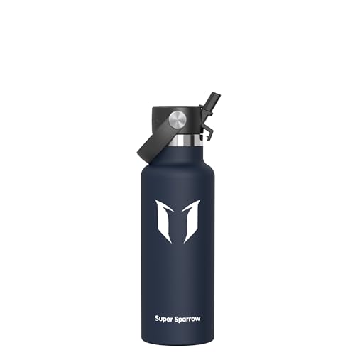 Insulated Water Bottle