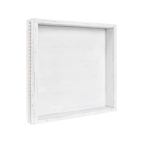 Wooden Decorative Tray