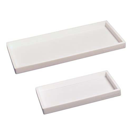 Countertop & Vanity Silicone Tray