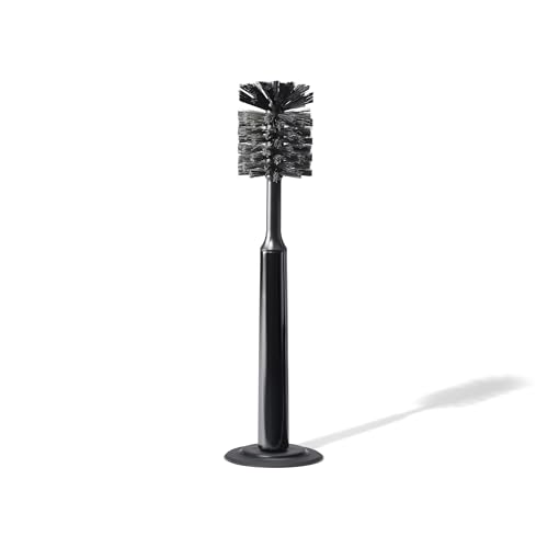 Ionic Bottle Brush