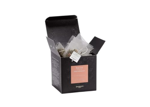Sachets Miss Dammann Tea Bags (25 Count)