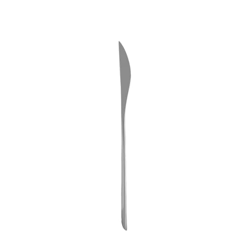 Dragonfly 18 10 Stainless Steel Flatware Standing Table Knife (12 Count)