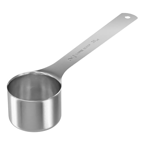 1PCS Coffee Scoop