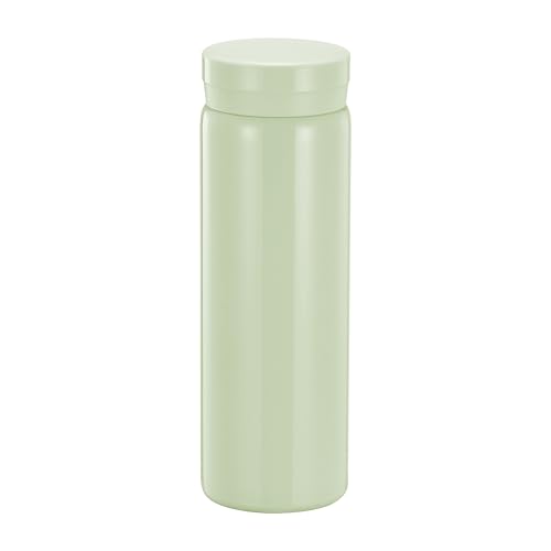10oz Mini Water Bottle Stainless Steel Thermos Small Flask
