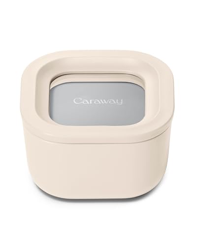 Mini Square Food Storage Container