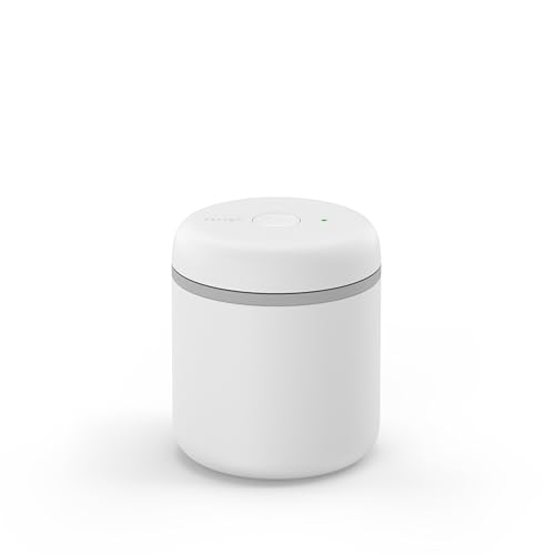 Atmos Electric Vacuum Canister & Storage Container