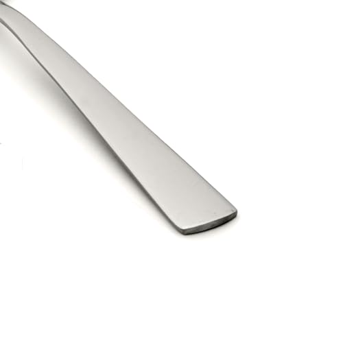 Nocha Everyday Flatware Serving Spoons (3 Count)