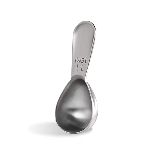 18 8 Stainless Steel Coffee Scoop