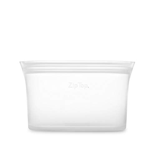Reusable Food Storage Bags