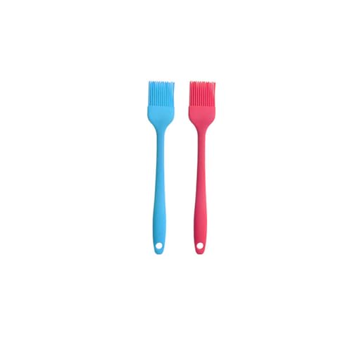 Silicone brush (2 Count)